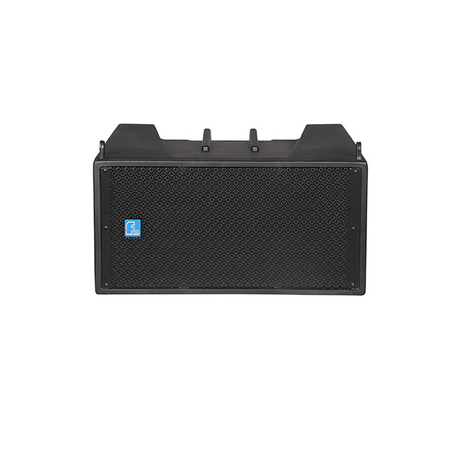 PLA210 2x10 inci full range waterproof 500W line array speaker